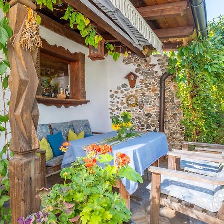 Appartement Sonja à Reith im Alpbachtal Extérieur photo