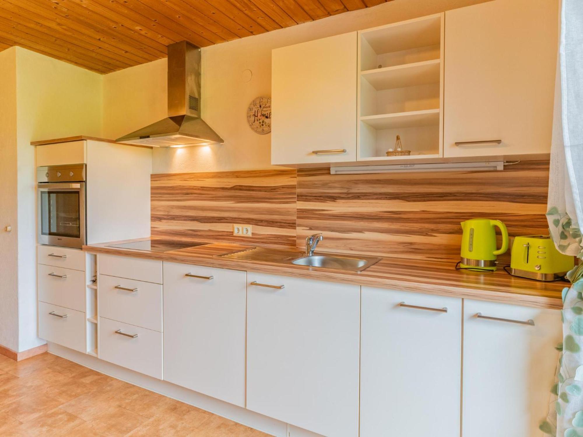 Appartement Sonja à Reith im Alpbachtal Extérieur photo