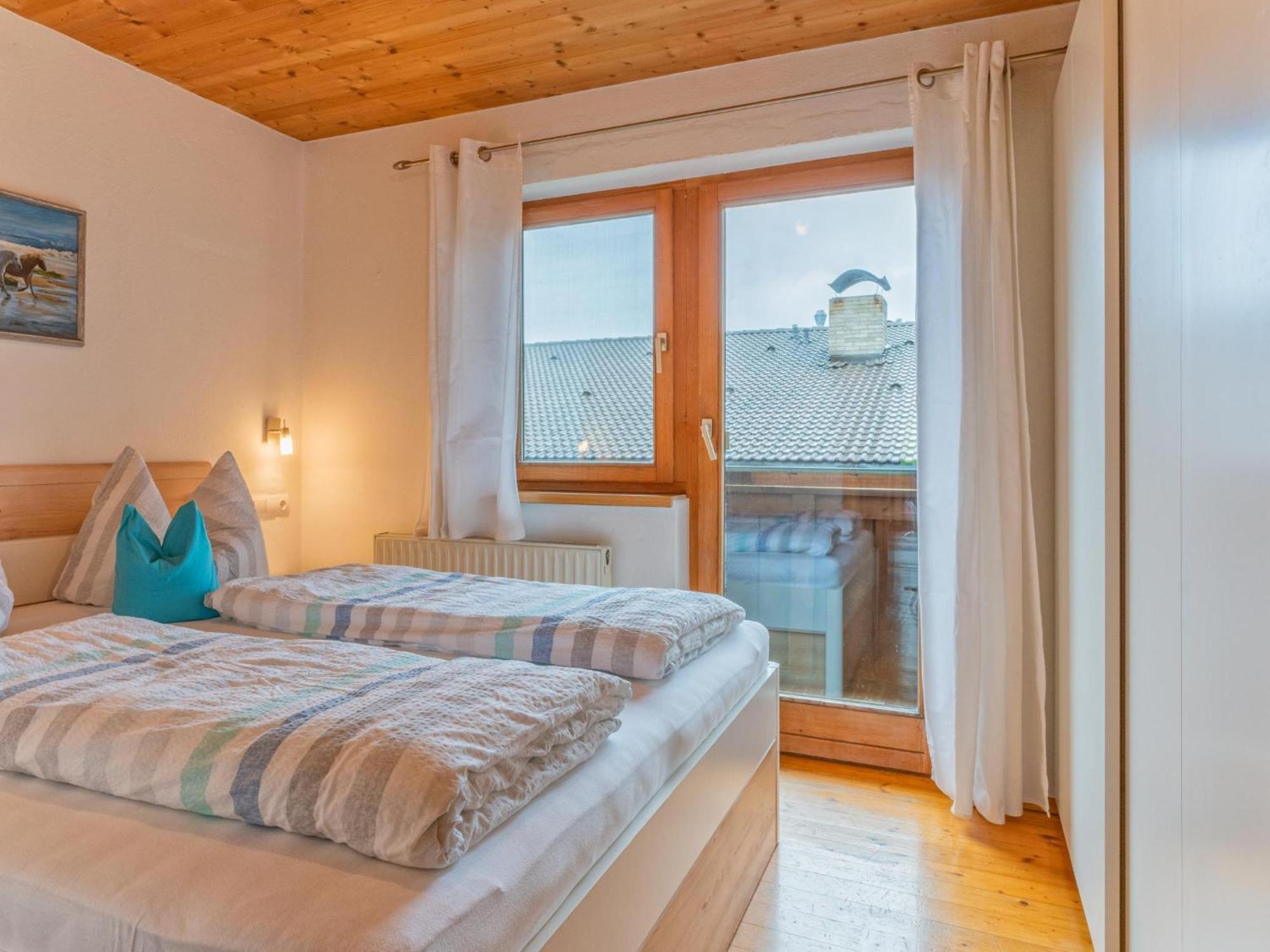 Appartement Sonja à Reith im Alpbachtal Extérieur photo