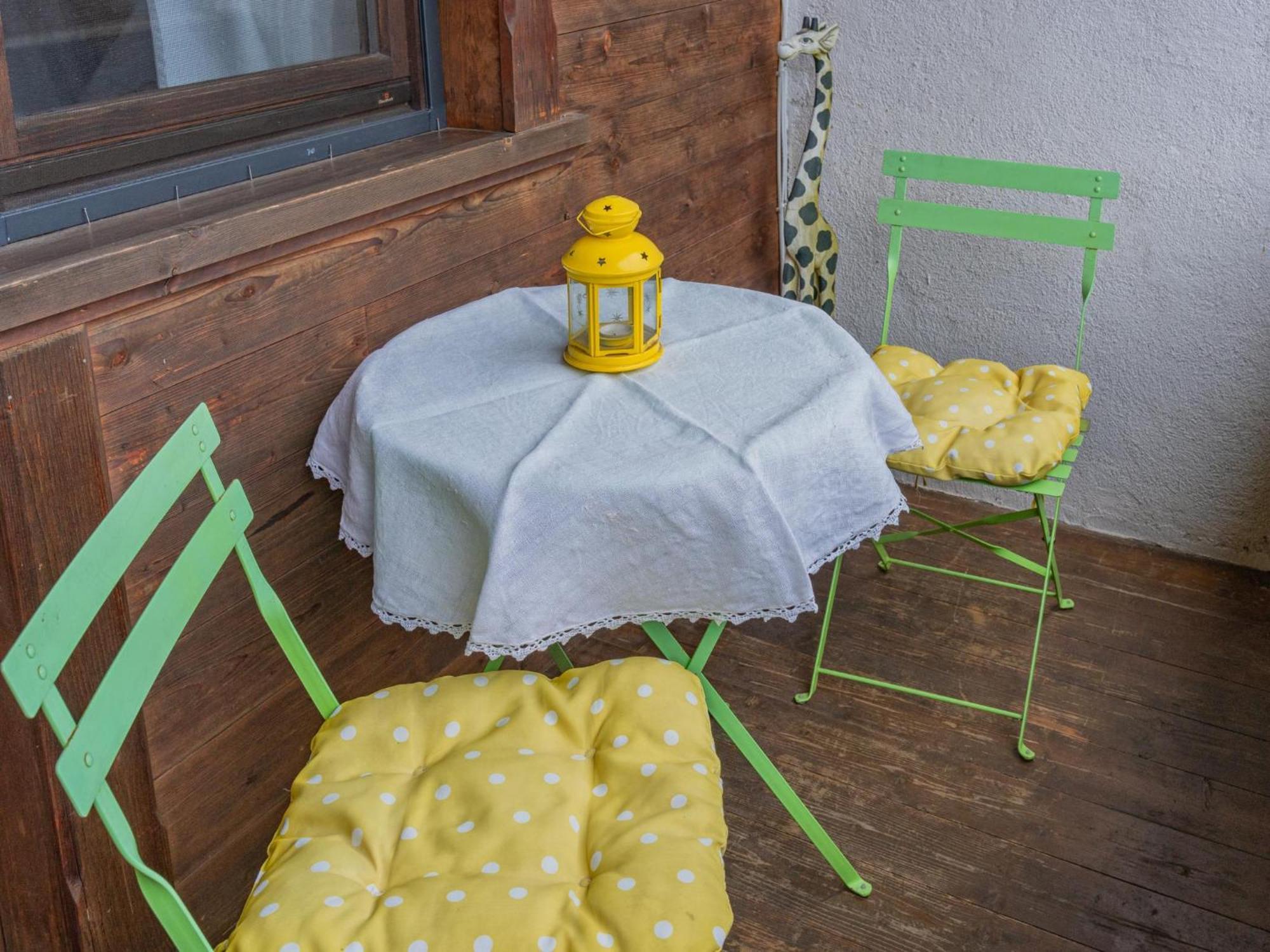 Appartement Sonja à Reith im Alpbachtal Extérieur photo